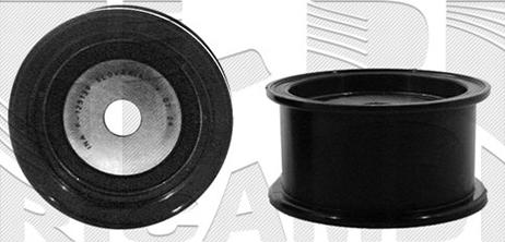 Autoteam A02768 - Poulie renvoi / transmission, courroie de distribution droxauto.com