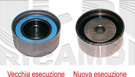 Autoteam A07588 - Poulie renvoi / transmission, courroie de distribution droxauto.com