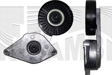 Autoteam A07648 - Tendeur de courroie, courroie trapézoïdale à nervures droxauto.com