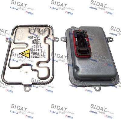 Autoteam A2640 - Appareil de commande, système d'éclairage droxauto.com