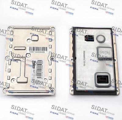 Autoteam A2664 - Boîte d'allumage, lampe à décharge) droxauto.com