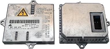 Autoteam A2635A2 - Appareil de commande, système d'éclairage droxauto.com