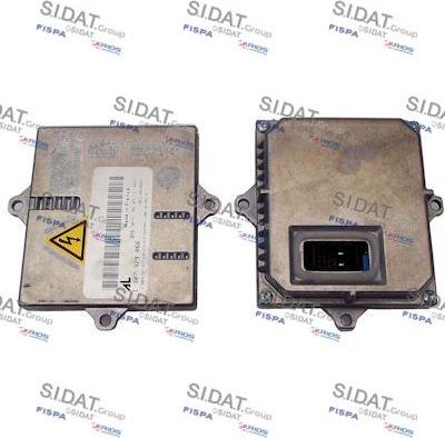 Autoteam A2632 - Appareil de commande, système d'éclairage droxauto.com