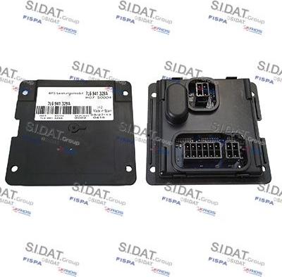 Autoteam A2670A2 - Appareil de commande, système d'éclairage droxauto.com