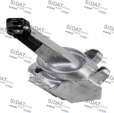 Autoteam A2711A2 - Appareil de commande, système d'éclairage droxauto.com