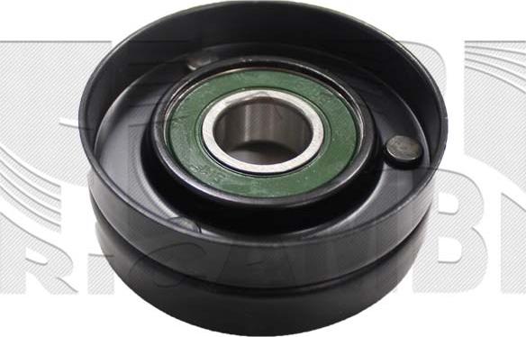 Autoteam AA1465 - Tendeur de courroie, courroie trapézoïdale à nervures droxauto.com