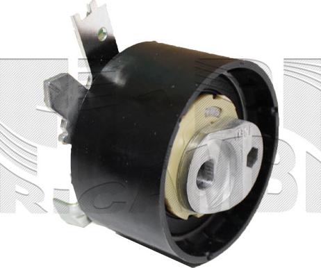 Autoteam AA1409 - Poulie-tendeur, courroie de distribution droxauto.com