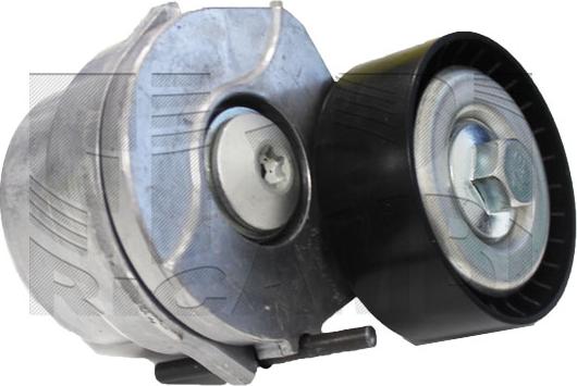 Autoteam AA1539 - Tendeur de courroie, courroie trapézoïdale à nervures droxauto.com