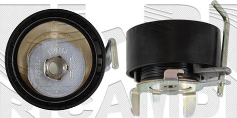 Autoteam AA1003 - Poulie-tendeur, courroie de distribution droxauto.com