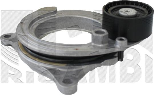 Autoteam AA1399 - Tendeur de courroie, courroie trapézoïdale à nervures droxauto.com