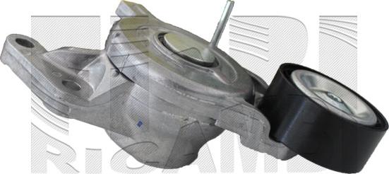 Autoteam AA1394 - Tendeur de courroie, courroie trapézoïdale à nervures droxauto.com