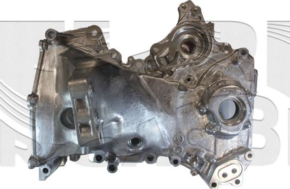 Autoteam AA1384 - Carter de distribution droxauto.com