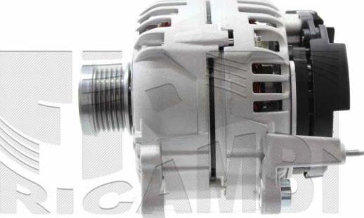 Autoteam ABO483 - Alternateur droxauto.com