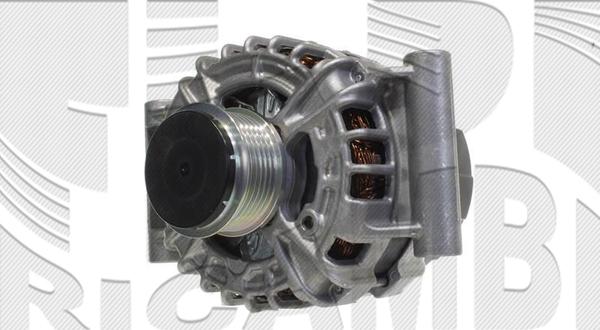 Autoteam ABO430 - Alternateur droxauto.com