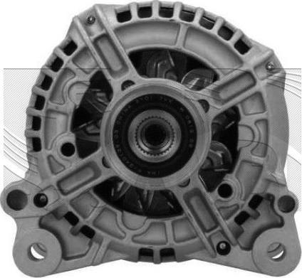 Autoteam ABO508A - Alternateur droxauto.com