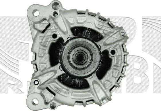 Autoteam ABO528 - Alternateur droxauto.com