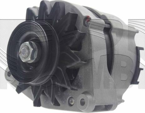 Autoteam ABO054A - Alternateur droxauto.com