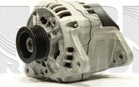 Autoteam ABO055A - Alternateur droxauto.com