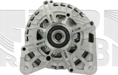 Autoteam ABO050 - Alternateur droxauto.com