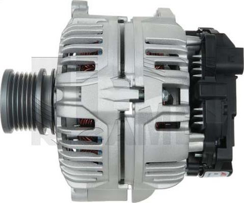 Autoteam ABO005 - Alternateur droxauto.com