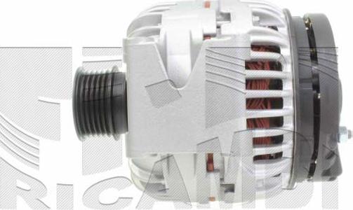 Autoteam ABO015A - Alternateur droxauto.com