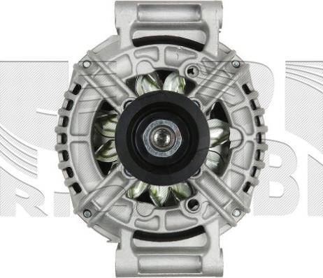 Autoteam ABO015 - Alternateur droxauto.com