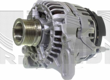 Autoteam ABO036A - Alternateur droxauto.com