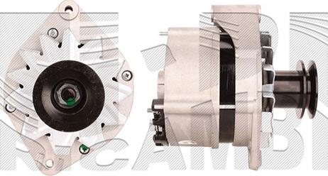 Autoteam ABO191A - Alternateur droxauto.com