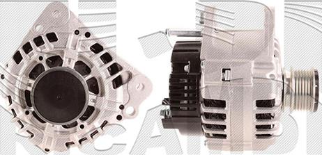 Autoteam ABO155 - Alternateur droxauto.com