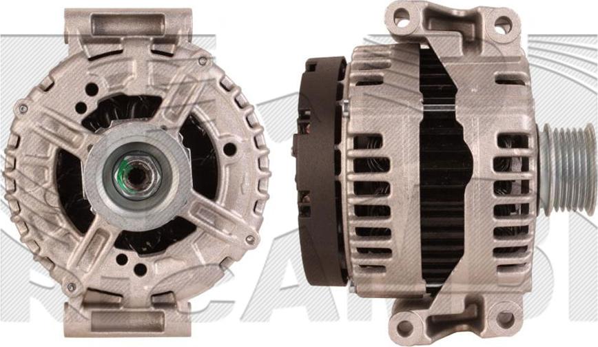 Autoteam ABO390A - Alternateur droxauto.com