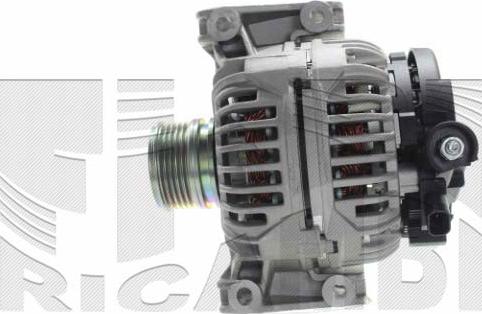 Autoteam ABO340A - Alternateur droxauto.com