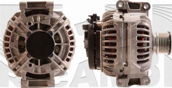 Autoteam ABO343A - Alternateur droxauto.com