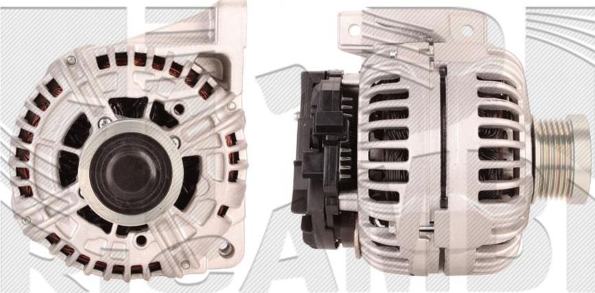 Autoteam ABO342A - Alternateur droxauto.com