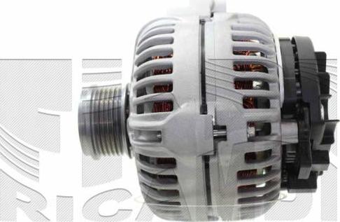 Autoteam ABO358A - Alternateur droxauto.com