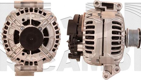 Autoteam ABO367 - Alternateur droxauto.com