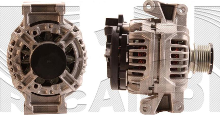 Autoteam ABO325A - Alternateur droxauto.com