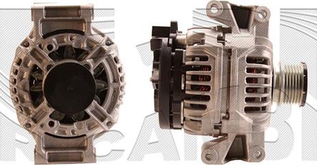 Autoteam ABO325 - Alternateur droxauto.com