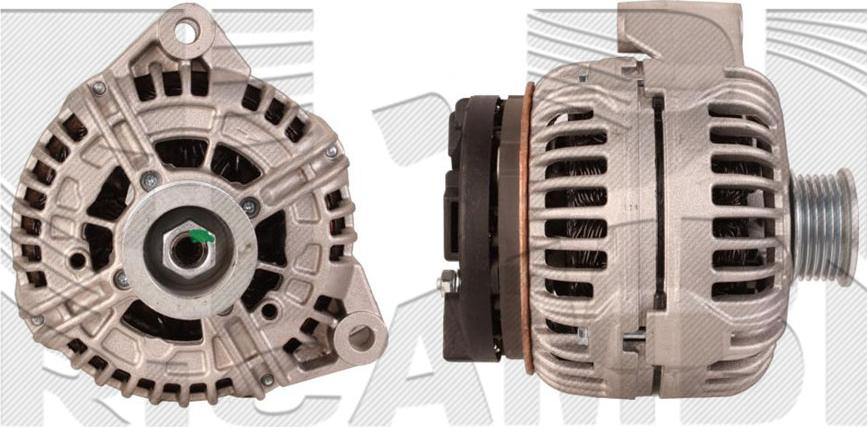 Autoteam ABO327A - Alternateur droxauto.com