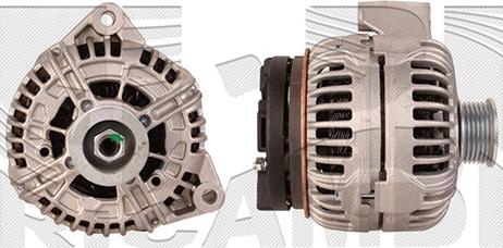 Autoteam ABO327 - Alternateur droxauto.com