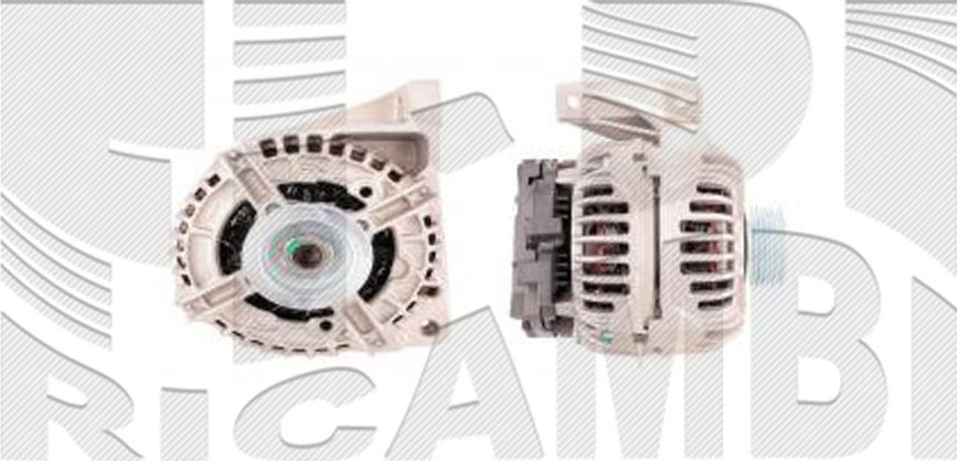 Autoteam ABO294A - Alternateur droxauto.com