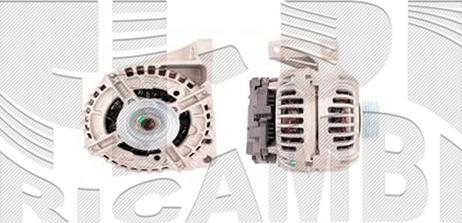 Autoteam ABO294 - Alternateur droxauto.com