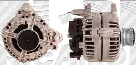 Autoteam ABO252 - Alternateur droxauto.com