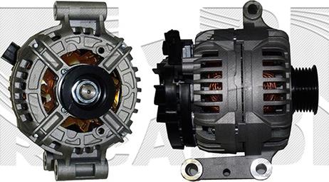 Autoteam ABO260A - Alternateur droxauto.com