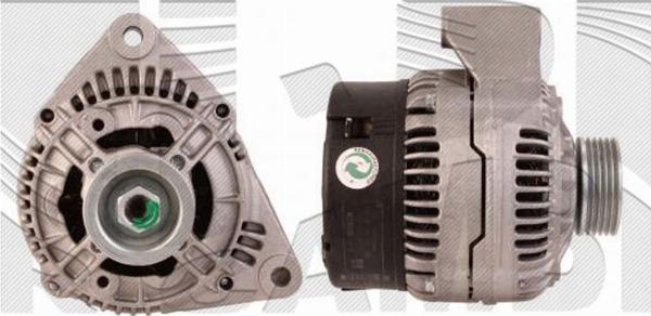 Autoteam ABO200A - Alternateur droxauto.com