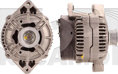 Autoteam ABO216A - Alternateur droxauto.com