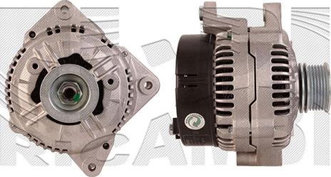 Autoteam ABO212A - Alternateur droxauto.com