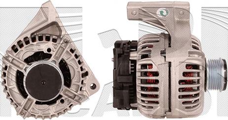 Autoteam ABO280 - Alternateur droxauto.com