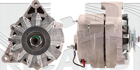 Autoteam ABO279A - Alternateur droxauto.com