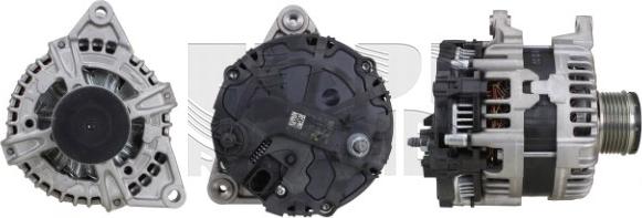 Autoteam ABOA19 - Alternateur droxauto.com