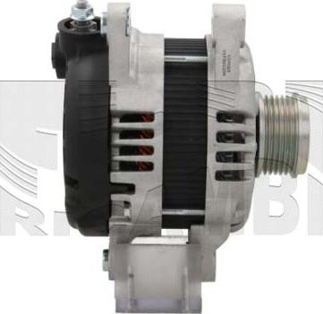 Autoteam ADA116 - Alternateur droxauto.com